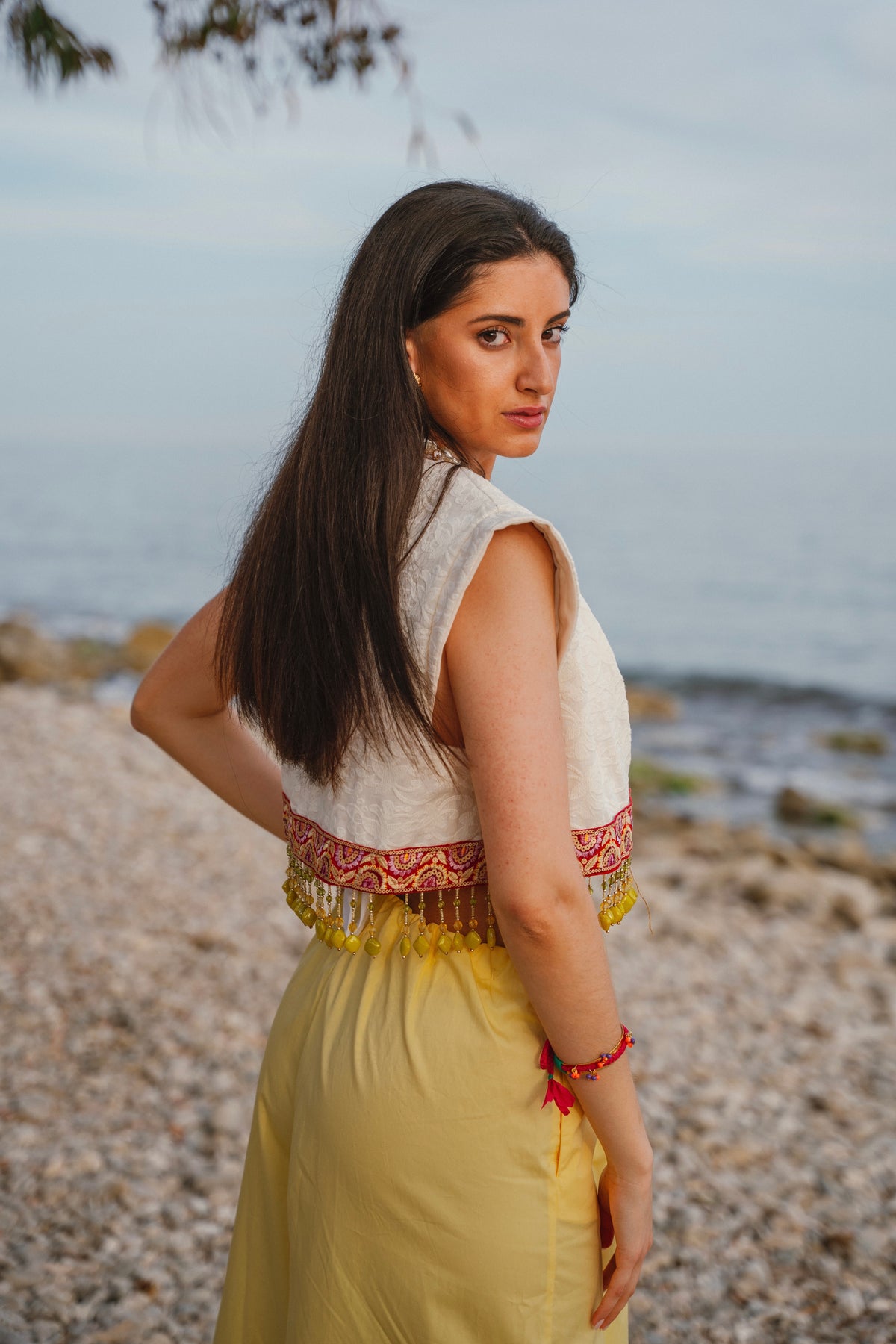 Chaleco Calella
