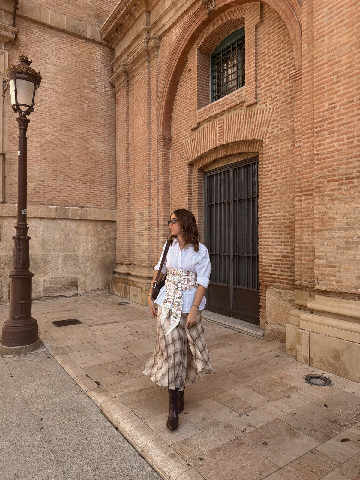 Fajín Capricho