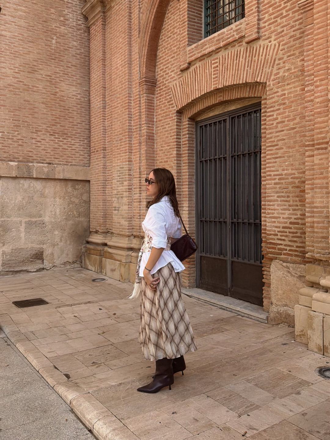 Fajín Capricho