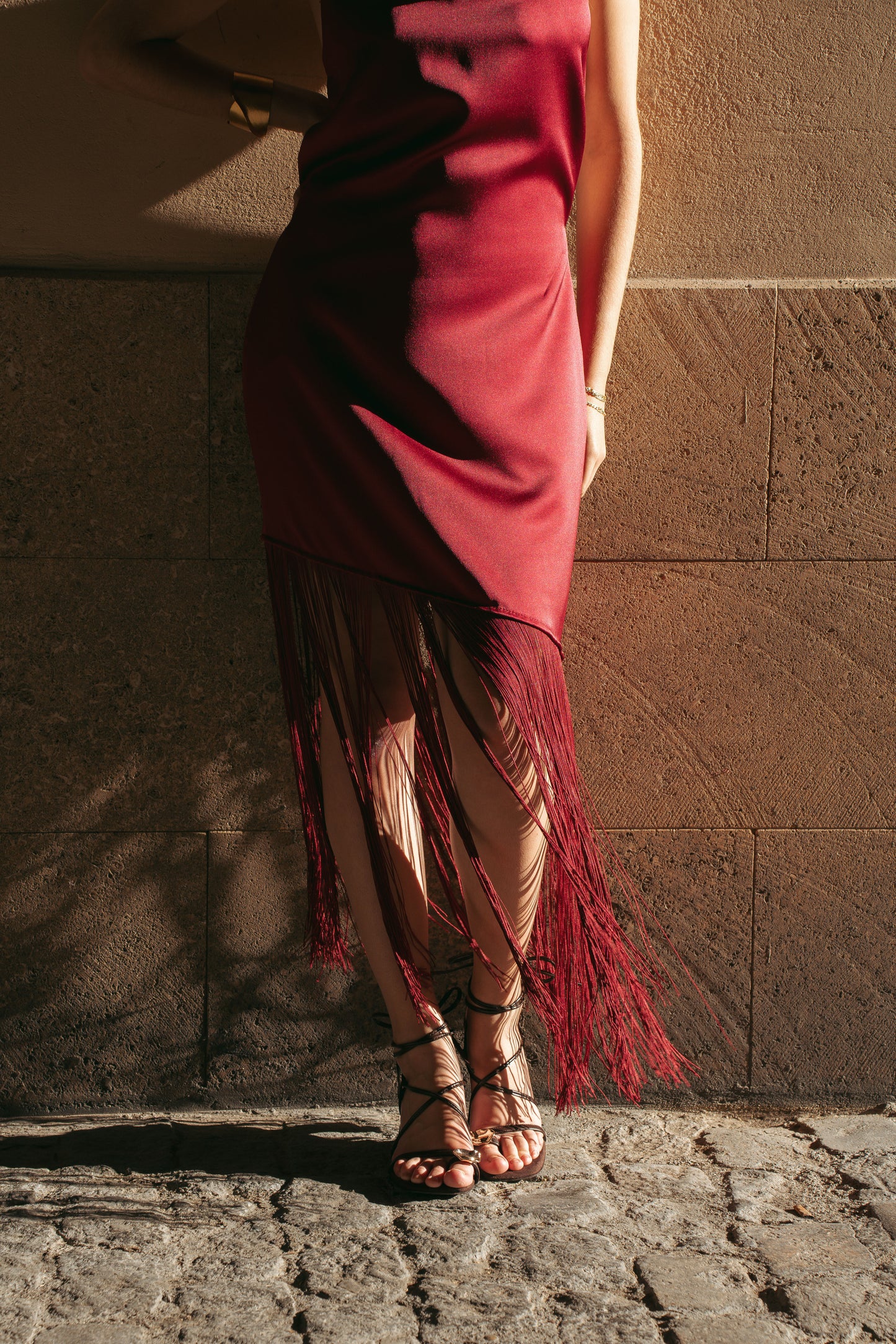 Vestido Candela