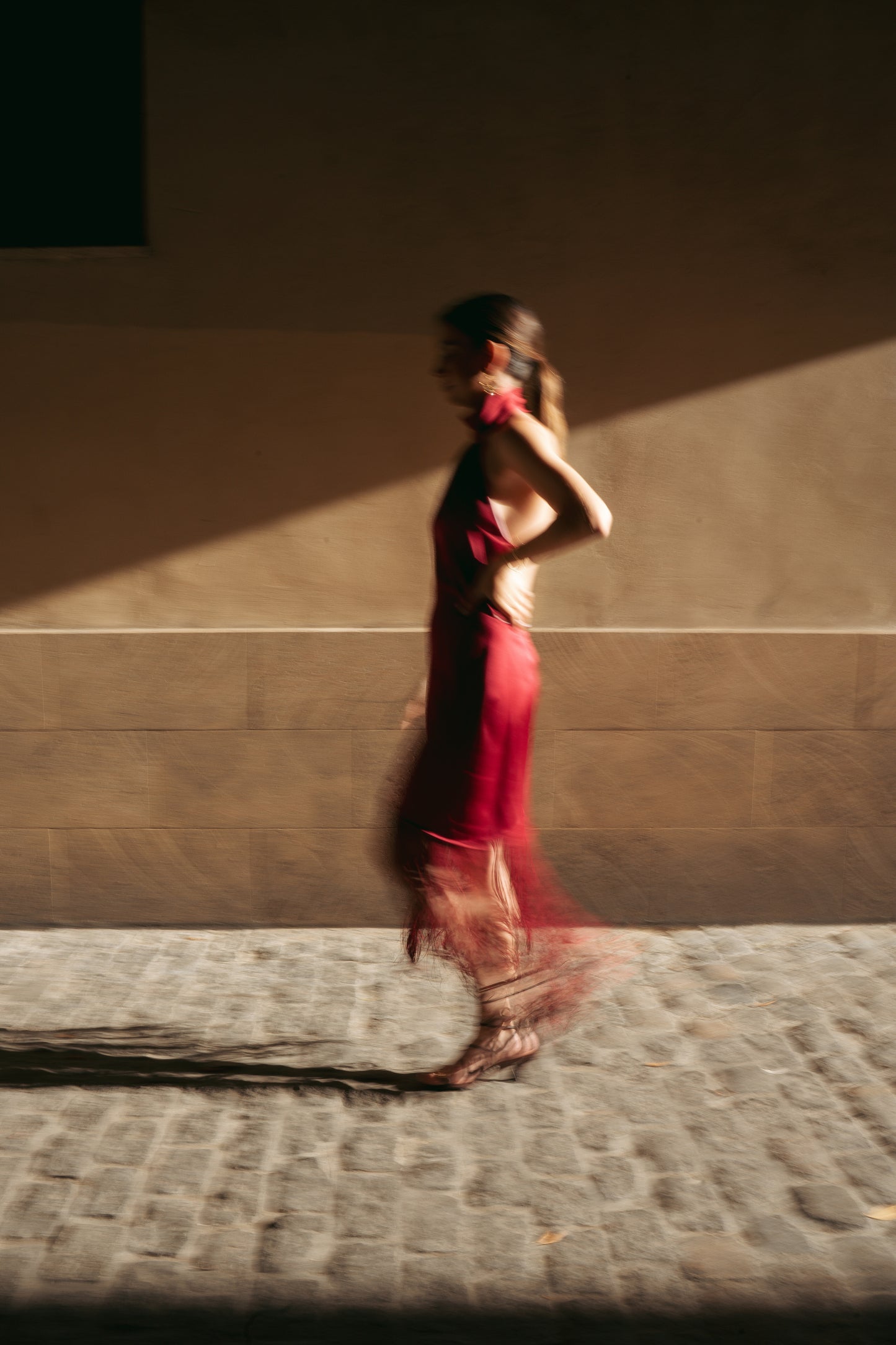 Vestido Candela