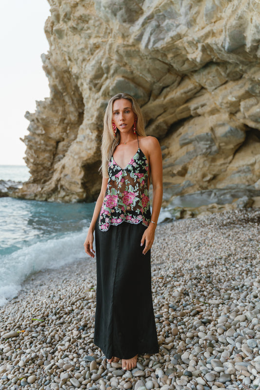 Top flores Salitre