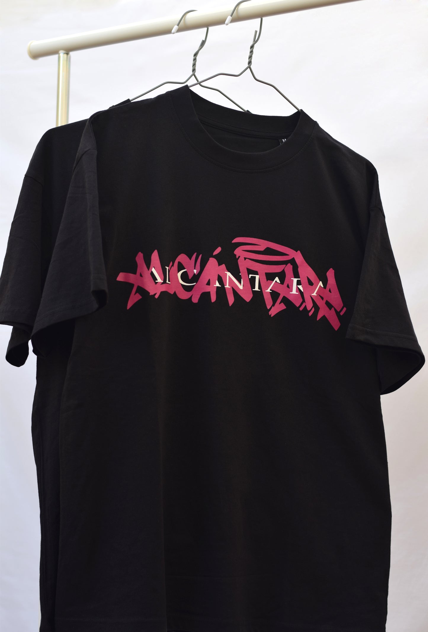 Camiseta "Alcántara"